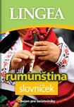 Rumunština: Slovníček - Lingea