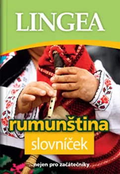 Slovník Rumunština: Slovníček - Lingea