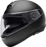 Schuberth C4 Matt Black