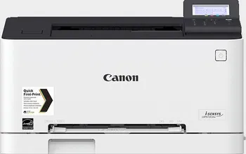 Tiskárna Canon i-Sensys LBP613Cdw