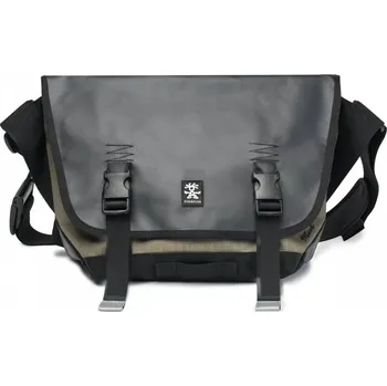 brašna na notebook Crumpler Muli Messenger M 12" (MUM-M-004)
