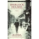 Sherlock Holmes: The Complete Novels…
