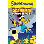 Simpsonovi: Bart Simpson 1/15 -…