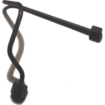 Vstřikovací trubka na Zetor 6911, 7101 2-válec