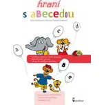 Hraní s abecedou - Ivana Kocmanová,…