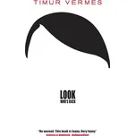 Look Who´s Back - Timur Vermes (EN)