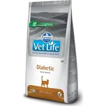 Vet Life Cat Diabetic