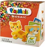 Playmais Mosaic Zvířátka 2300 dílků