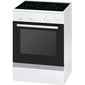 Bosch HCA722220 Sporák Bosch HCA722220