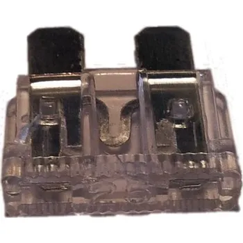 Autopojistky Pojistka plochá midi 25A