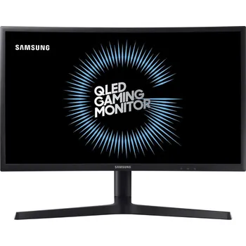 Monitor Recenze Samsung C27FG73