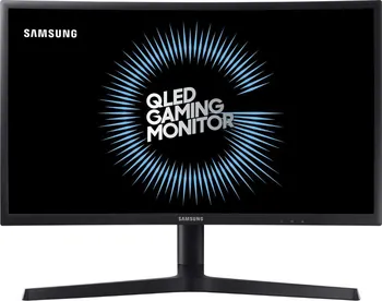 Monitor Samsung C27FG73