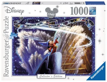 Puzzle Ravensburger Disney Fantazie 1000 dílků