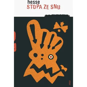 Stopa ze snu - Hermann Hesse