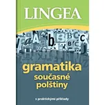 Gramatika současné polštiny - Lingea
