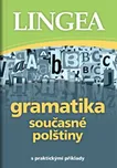 Gramatika současné polštiny - Lingea