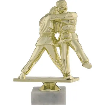 Cinkili Trofej CF0101 karate