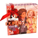 Avenue Mandarine Podzim