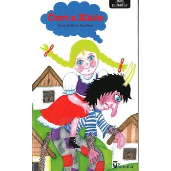 Recenze Čert a Káča - Axióma