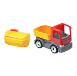 efko MultiGO 1+2 Cisterna