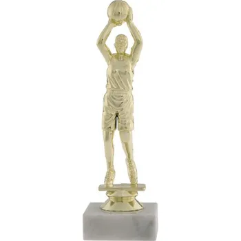 Cinkili Trofej CF0121W basketbalista