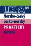 Praktický norsko-český a česko-norský…