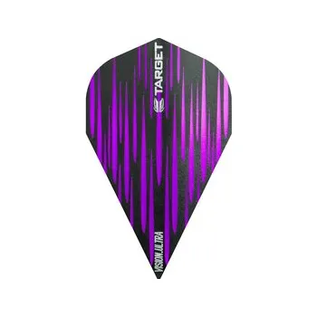 Target-Darts Letky SPECTRUM VISION ULTRA vapor purple