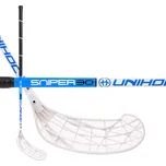 Unihoc Sniper 30 100 cm modrá pravá