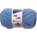 Vlnap příze Lada Luxus 56055 světle modrá