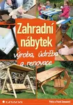 Zahradní nábytek: výroba, údržba a…