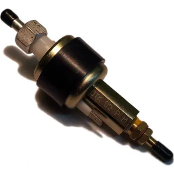 Elektronika vytápění a ventilace Čerpadlo topení X71M 24V Tatra 815 náhrada