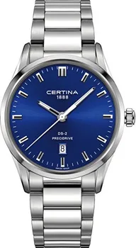hodinky Certina DS-2 C024.410.11.041.20