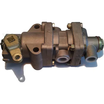 autíčko Hlavní brzdič Tatra 815