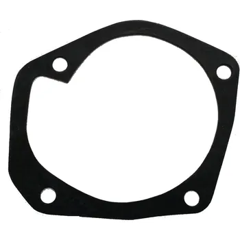 Vodní pumpa motoru Tesnění vodního čerpadla na Zetor II UŘ