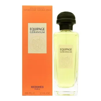 Pánský parfém Hermes Equipage Geranium M EDT
