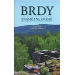 Brdy - Soukup Vladimír, David Petr