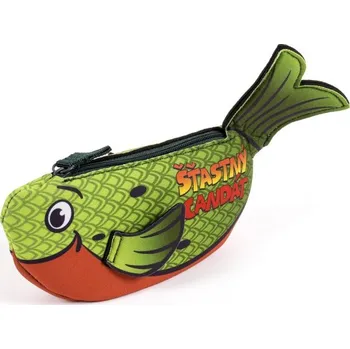 Desková hra Albi Šťastný candát