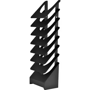 Kouřovod Ametaltop Žaluzie 200/8/2 mm