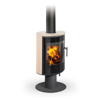 Krbová kamna Romotop Laredo T 04