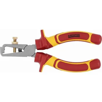 Kleště KREATOR 620003