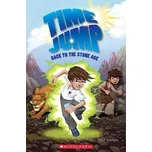 Time Jump: Back to the Stone Age: Level 2 - Paul Shipton (EN)