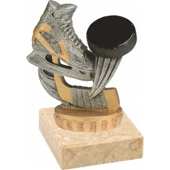 Figurka Cinkili Figurka C8977 hokej