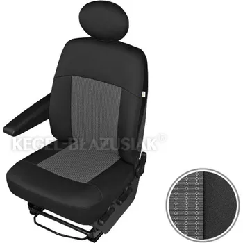 Potah sedadla Autopotah delivery van apollo rozmer DV1L