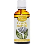 Serafin Česnek medvědí tinktura 50 ml