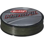 Berkley Nanofil zelený 270 m