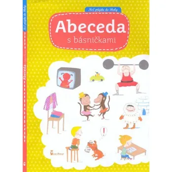 Abeceda s básničkami - Axióma