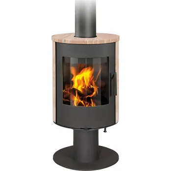 Krbová kamna Romotop Evora T 07