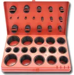 Sada 'o' kroužků 419 ks