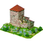 Midea Aedes Ars Švýcarská lesní tvrz