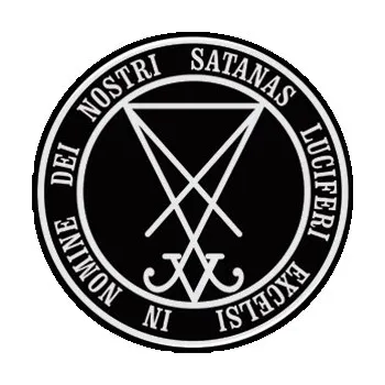 Placka - In Nomine Black